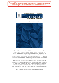 An exploratory study of total mercury levels in archaeological