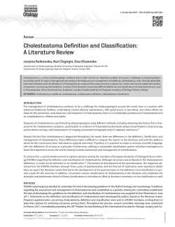 Full Text  - International Advanced Otology