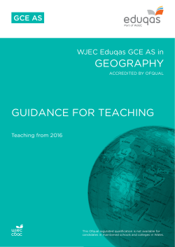 AS Guidance for Teaching pdf