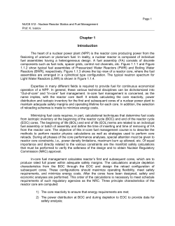 Chapter 1 Introduction - Penn State Engineering