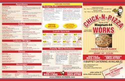 convenient - Chick-N