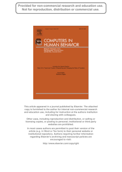 Author`s personal copy