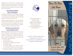 Mesa County Animal Services