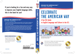 Book Sample