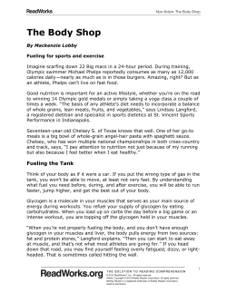 The Body Shop - East Hartford Public Schools