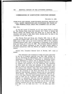 AGO 12/21/1938 @ p.280 - Florida Attorney General