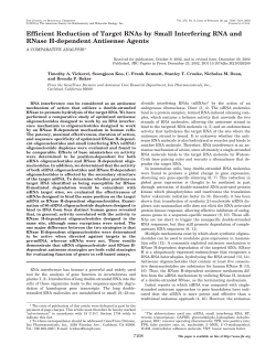 THE JOURNAL OF BIOLOGICAL CHEMISTRY