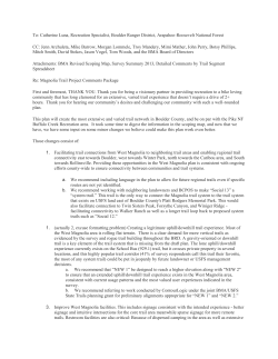 here - Boulder Mountainbike Alliance