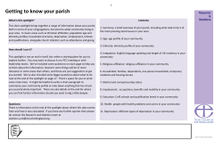 Seer Green and Jordans