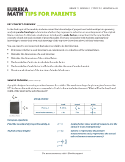 Topic D - Enterprise Charter School