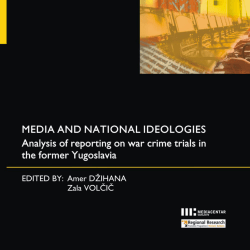 MEDIA AND NATIONAL IDEOLOGIES