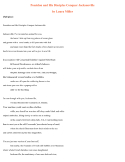 HERE - The Jacksonville Landing