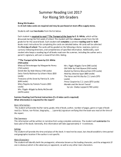 These illustrations are not to scale. Please purchase 5 X 8 inch cards!