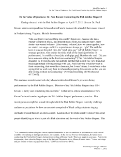 Newland UChicago EthNoise Paper