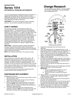 Instructions 1514