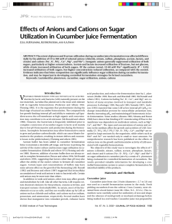 pdf format - Department of Food, Bioprocessing and Nutrition Sciences