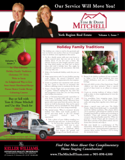 Our Service Will Move You!