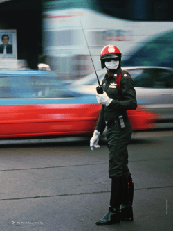 Tracing the Noxious Five - Max-Planck