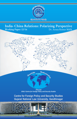 Centre for Foreign Policy and Security Studies