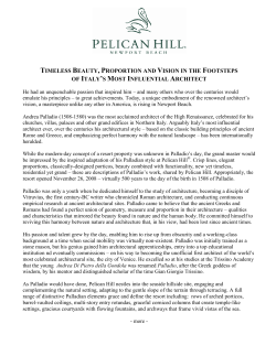 Contact: Marian Gerlich/Ed Placidi