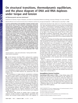 On structural transitions, thermodynamic equilibrium, and the phase
