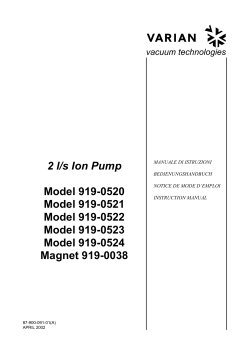 2ls ionpump manual 4