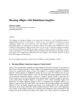 PDF - Florian G&ouml;ttke