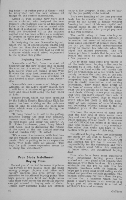 Pros Study Installment Buying Plans