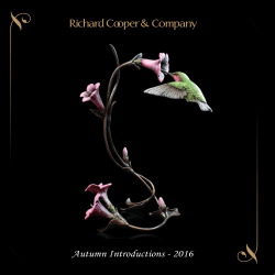 Autumn Introductions - 2016