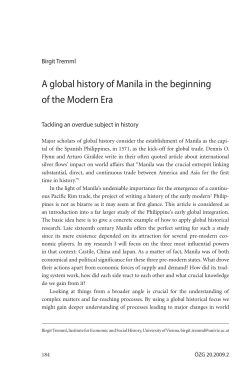 Birgit Tremml - StudienVerlag