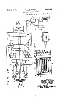 Instrument landing system