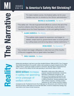 PDF - Manhattan Institute