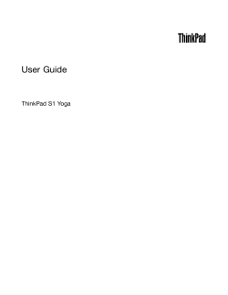 User Guide - CNET Content Solutions