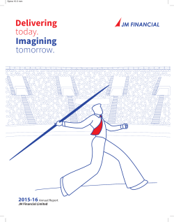 Annual Report 2015-16