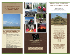 check out the brochure here