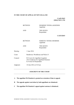 Document