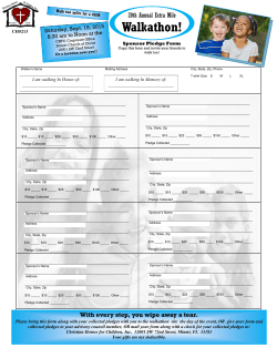 Event Registration Form