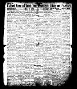 ashiiigtoii - NYS Historic Newspapers