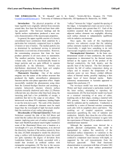 1348 - Lunar and Planetary Institute