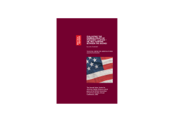 Evaluating the foreign policy of President Clinton