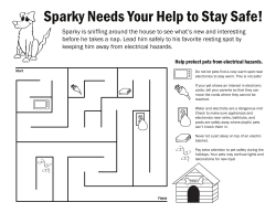 Help Sparky Version 1