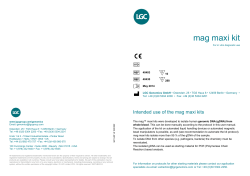 mag maxi kit