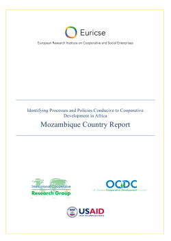 Mozambique