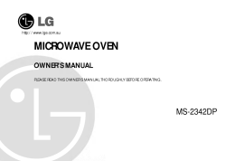 owners manual