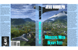 missteps with heavy feet