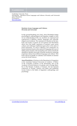 Front Matter - Assets - Cambridge University Press