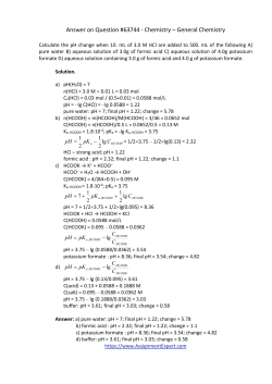 Answer on Question #63744 - Chemistry