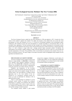 as a PDF - ESU