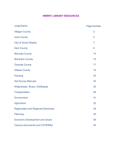 here - West Michigan Regional Planning Commission