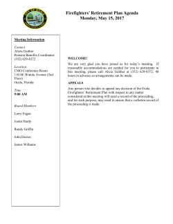 0515170900 - City of Ocala